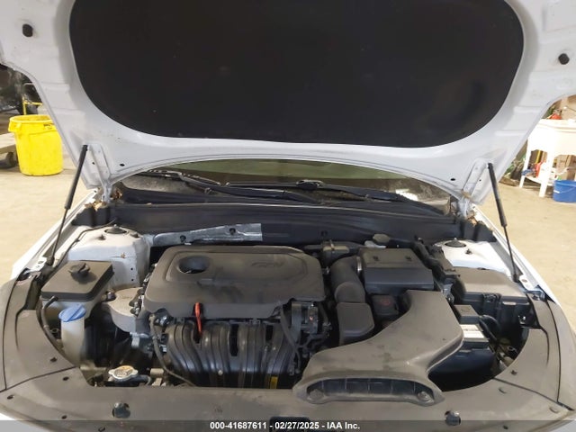 5XXGT4L39KG325749 KIA Optima Lx