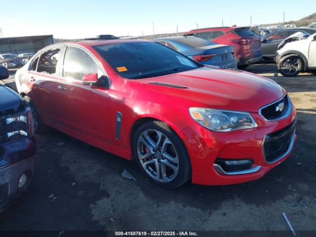 6G3F15RW4GL229532 auction archive image