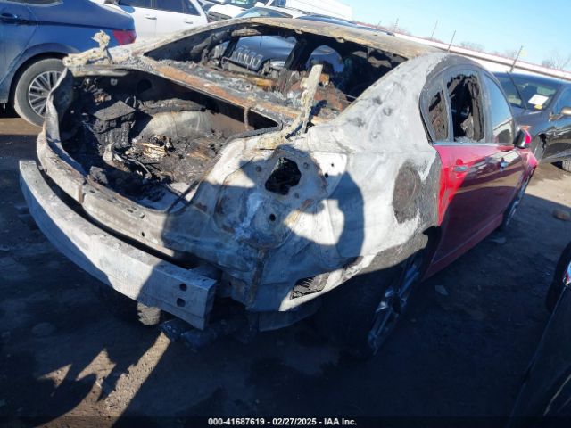 6G3F15RW4GL229532 Chevrolet SS