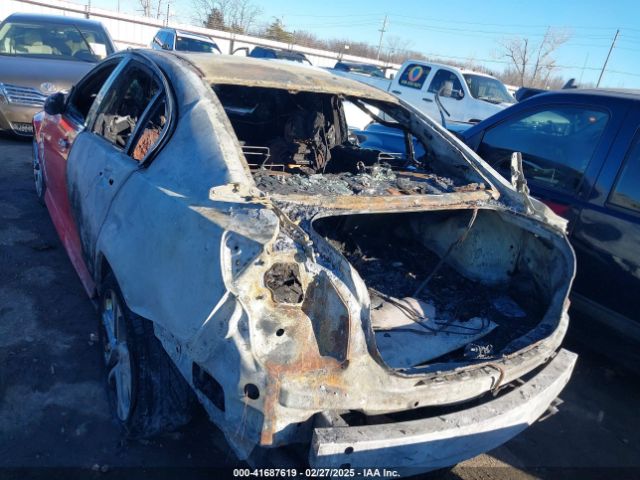 6G3F15RW4GL229532 Chevrolet SS