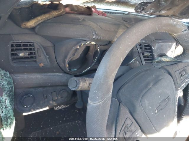 6G3F15RW4GL229532 Chevrolet SS
