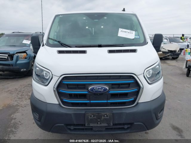 1FTBW1YK1NKA29828 Ford E-transit-350
