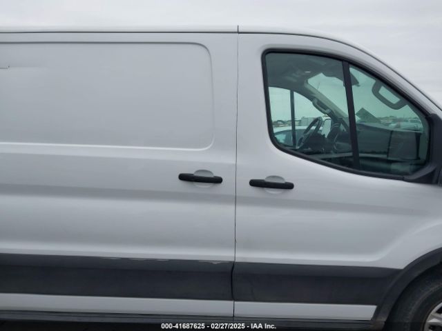 1FTBW1YK1NKA29828 Ford E-transit-350