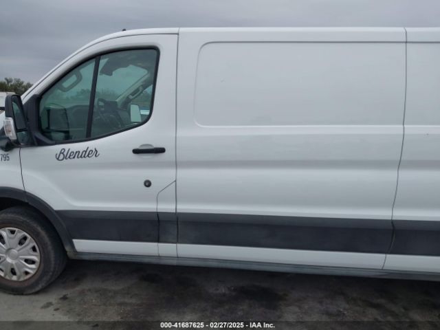 1FTBW1YK1NKA29828 Ford E-transit-350