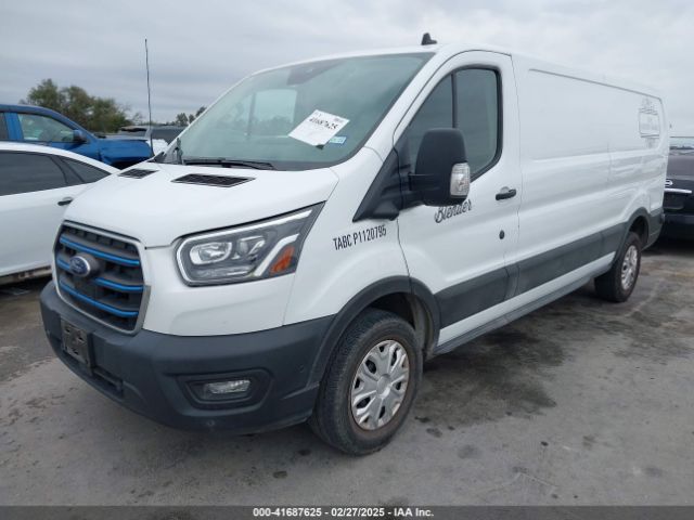 1FTBW1YK1NKA29828 Ford E-transit-350