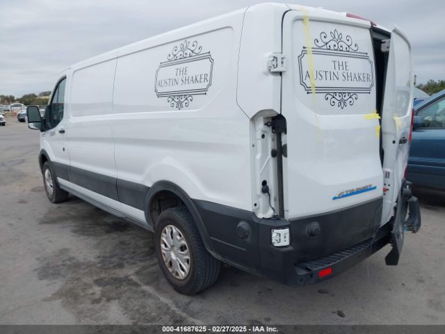 1FTBW1YK1NKA29828 Ford E-transit-350