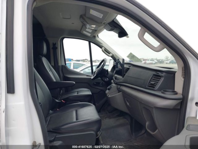 1FTBW1YK1NKA29828 Ford E-transit-350