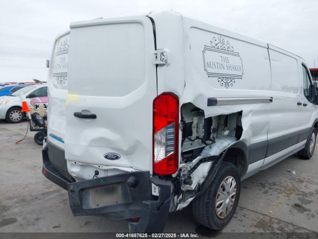 1FTBW1YK1NKA29828 Ford E-transit-350