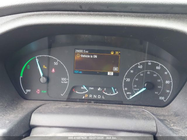 1FTBW1YK1NKA29828 Ford E-transit-350