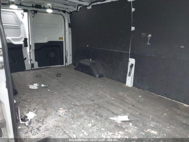 1FTBW1YK1NKA29828 Ford E-transit-350