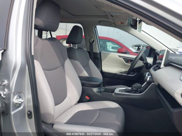 2T3RWRFVXRW201958 Toyota Rav4 Hybrid Xle