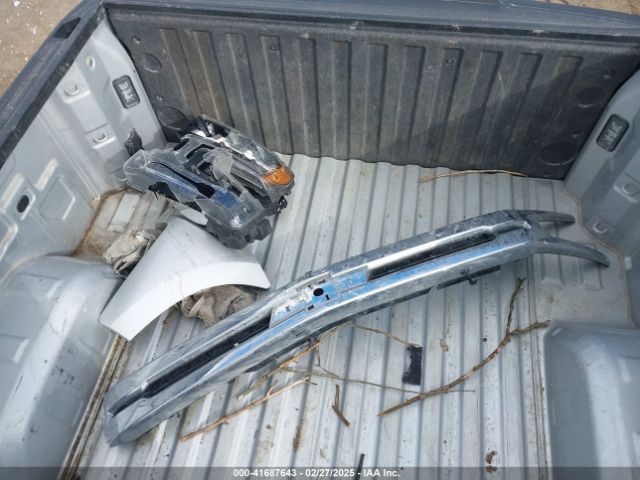1GCUYGELXKZ154980 Chevrolet Silverado 1500 Ltz