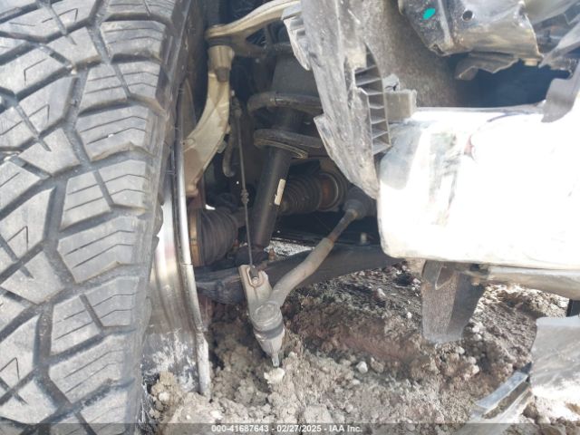 1GCUYGELXKZ154980 Chevrolet Silverado 1500 Ltz