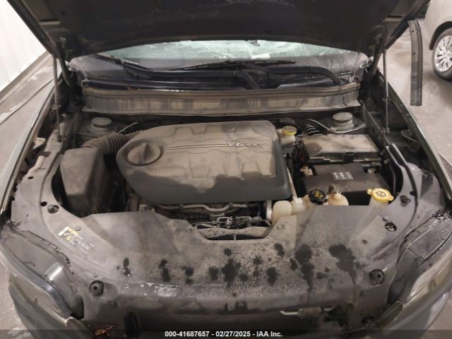 1C4PJMBX4LD588401 Jeep Cherokee Trailhawk 4x4