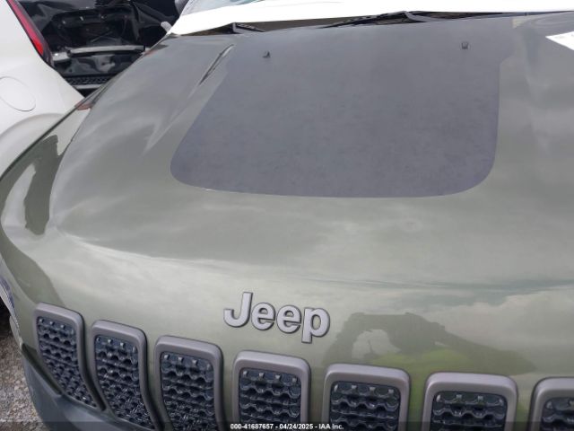 1C4PJMBX4LD588401 Jeep Cherokee Trailhawk 4x4