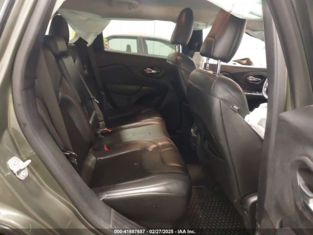 1C4PJMBX4LD588401 Jeep Cherokee Trailhawk 4x4