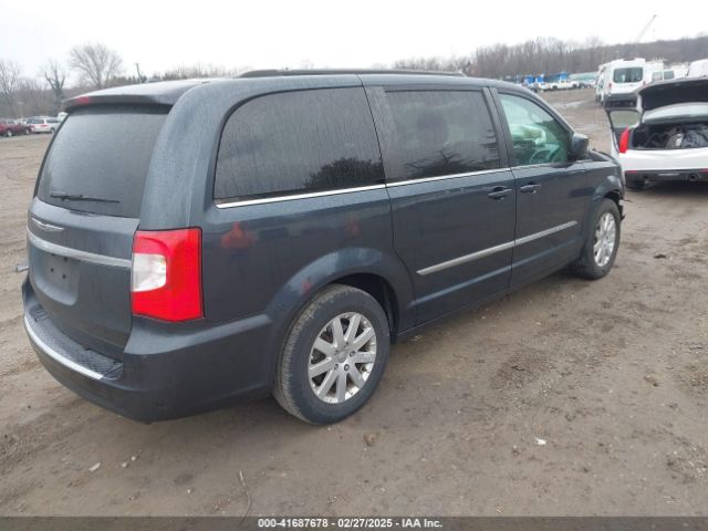 2014 CHRYSLER TOWN & COUNTRY 2C4RC1BG6ER348090 Photo 3