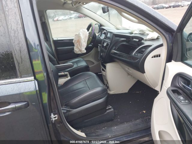 2014 CHRYSLER TOWN & COUNTRY 2C4RC1BG6ER348090 Photo 4