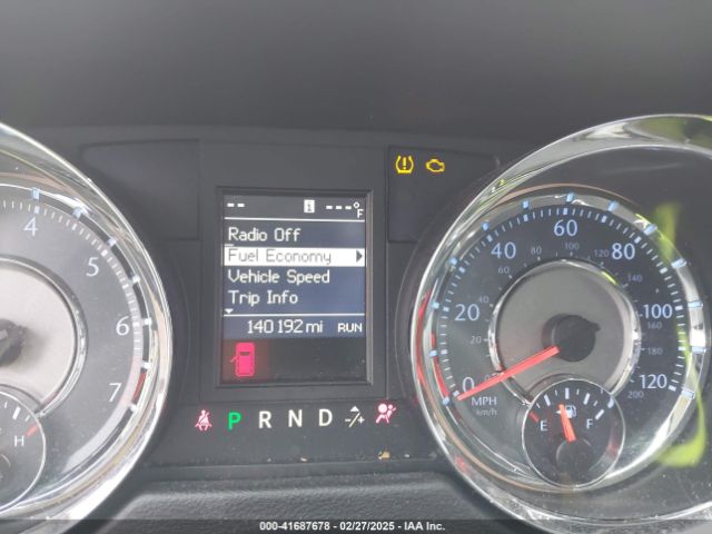 2014 CHRYSLER TOWN & COUNTRY 2C4RC1BG6ER348090 Photo 6