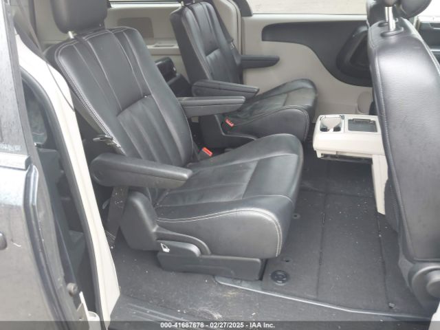 2014 CHRYSLER TOWN & COUNTRY 2C4RC1BG6ER348090 Photo 7