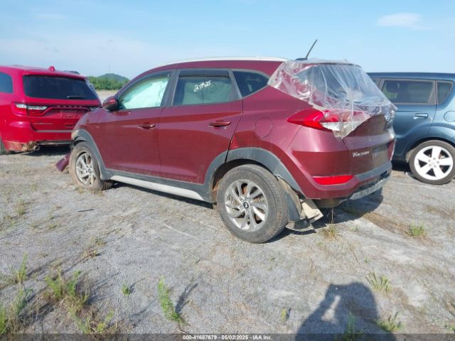 KM8J3CA4XHU500746 Hyundai TUCSON SE