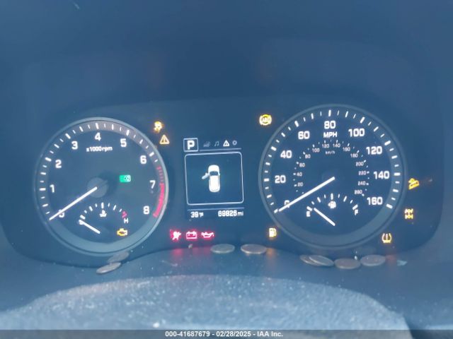 KM8J3CA4XHU500746 Hyundai TUCSON SE