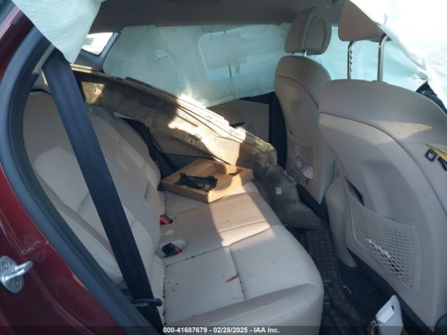KM8J3CA4XHU500746 Hyundai TUCSON SE