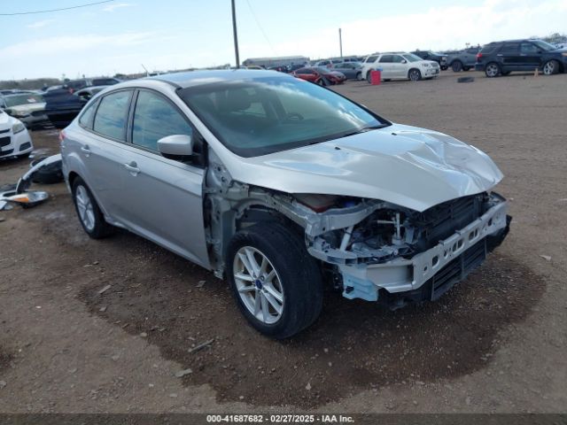 1FADP3F2XJL246535 auction archive image