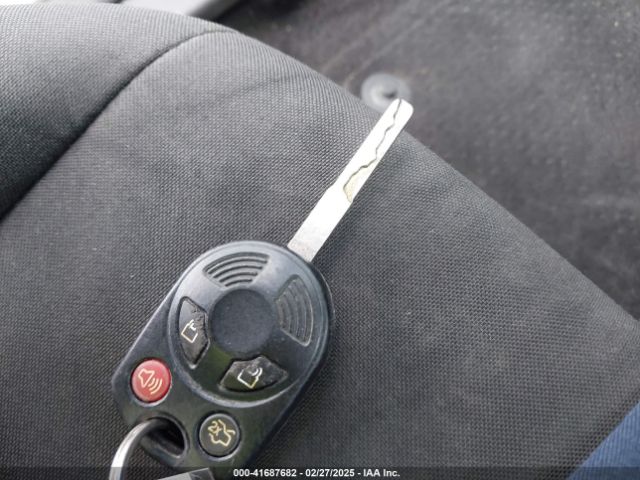 1FADP3F2XJL246535 Ford FOCUS SE