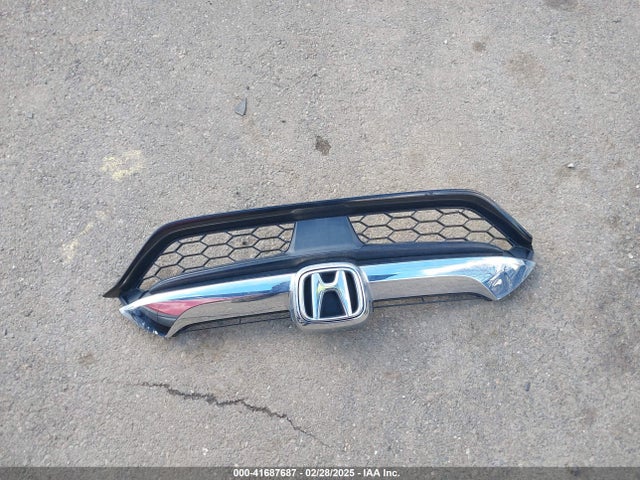 2HKRW2H83KH617085 Honda Cr-v Ex-l