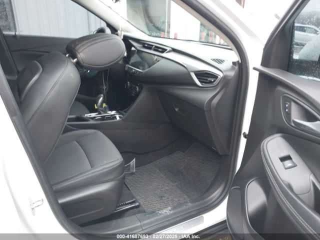 2021 BUICK ENCORE GX KL4MMESL4MB162874 Photo 4