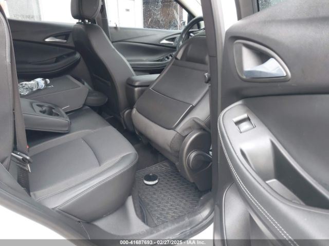 2021 BUICK ENCORE GX KL4MMESL4MB162874 Photo 7