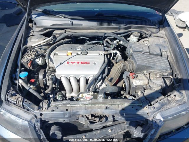 2007 ACURA TSX JH4CL969X7C014218 Photo 9