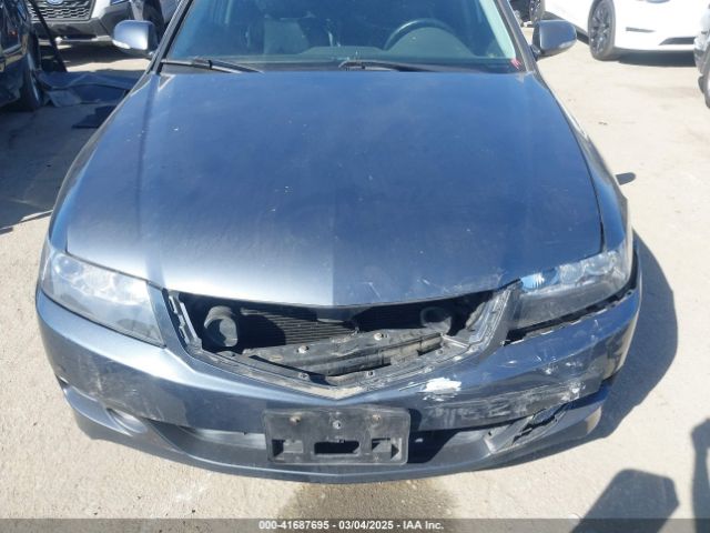 2007 ACURA TSX JH4CL969X7C014218 Photo 5