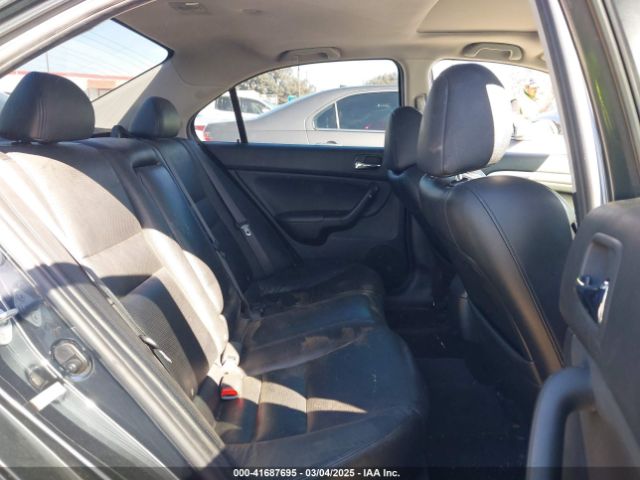 2007 ACURA TSX JH4CL969X7C014218 Photo 7