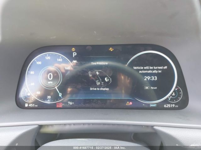5NPEJ4J29NH148619 Hyundai Sonata Sel Plus