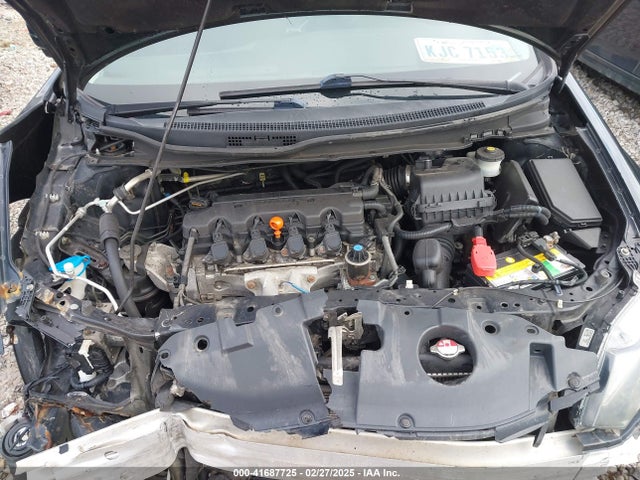 Honda CIVIC EX 2015 19XFB2F87FE094861 Image 10