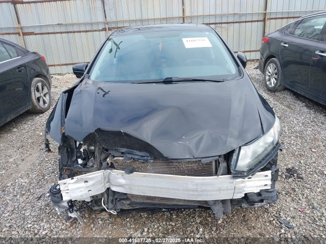 Honda CIVIC EX 2015 19XFB2F87FE094861 Image 11