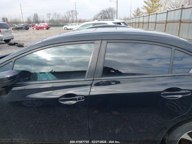 Honda CIVIC EX 2015 19XFB2F87FE094861 Image 13