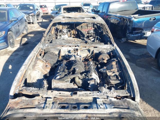 1998 JAGUAR XJ8 SAJHX6241WC843943 Photo 9