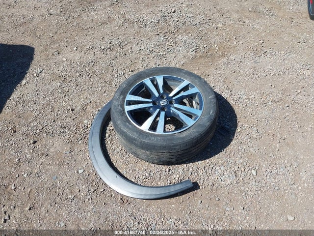 3N1CP5CU0KL499248 Nissan KICKS SV