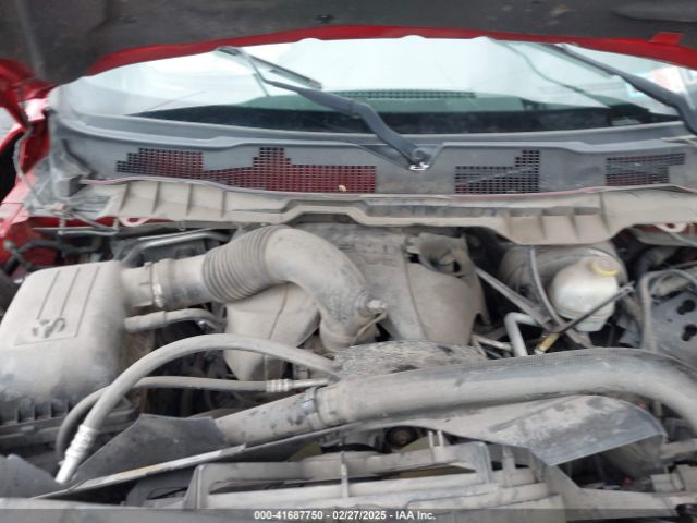 1C6RR7LT1ES105970 RAM 1500 Big Horn