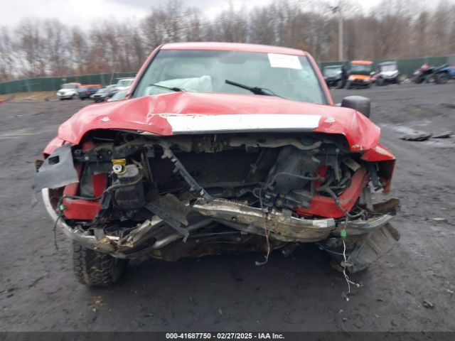 1C6RR7LT1ES105970 RAM 1500 Big Horn