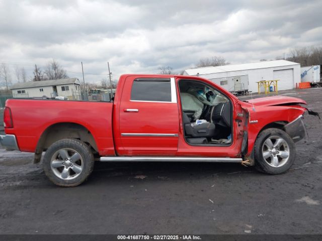 1C6RR7LT1ES105970 RAM 1500 Big Horn