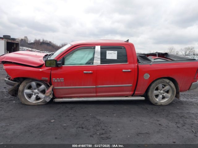 1C6RR7LT1ES105970 RAM 1500 Big Horn