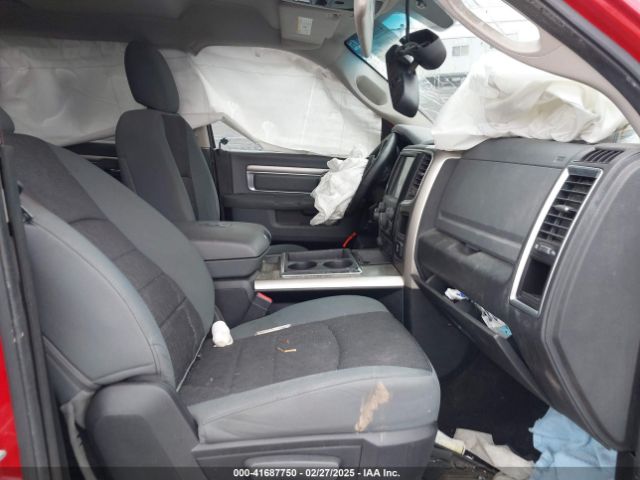 1C6RR7LT1ES105970 RAM 1500 Big Horn