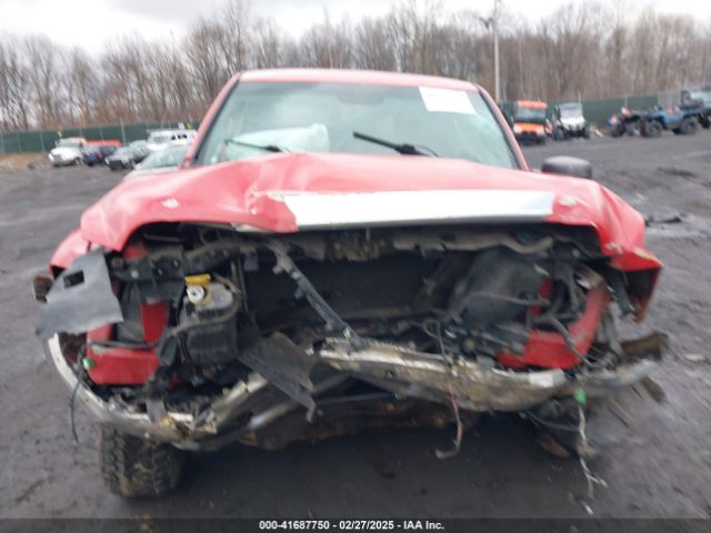 1C6RR7LT1ES105970 RAM 1500 Big Horn