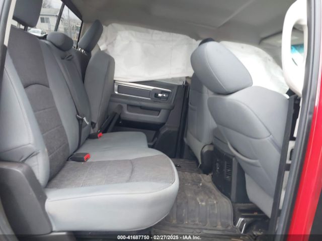 1C6RR7LT1ES105970 RAM 1500 Big Horn