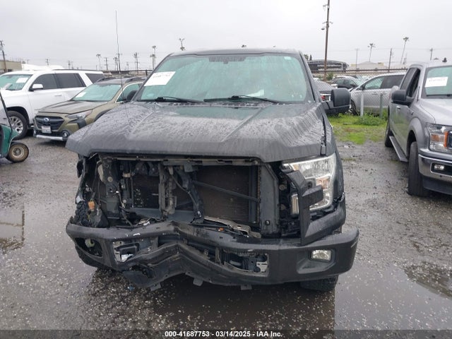 Ford F-150 Xlt 2015 1FTEW1CGXFKD98530 Image 12