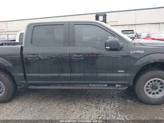 Ford F-150 Xlt 2015 1FTEW1CGXFKD98530 Image 13